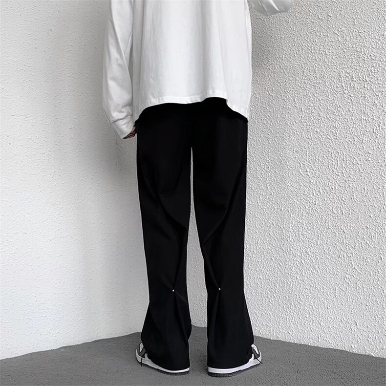 男春季休闲时尚潮流西裤X2262P33,男装西裤,星座1116-2