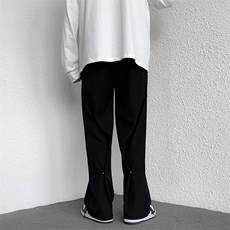 男春季休闲时尚潮流西裤X2262P33，男装西裤，星座1116-2