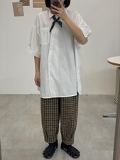 夏季新款，衬衣,其它,虫七