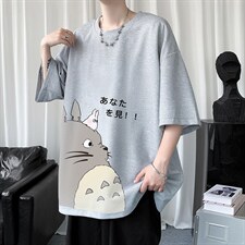 灰色