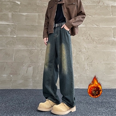 藏青色加绒特批50