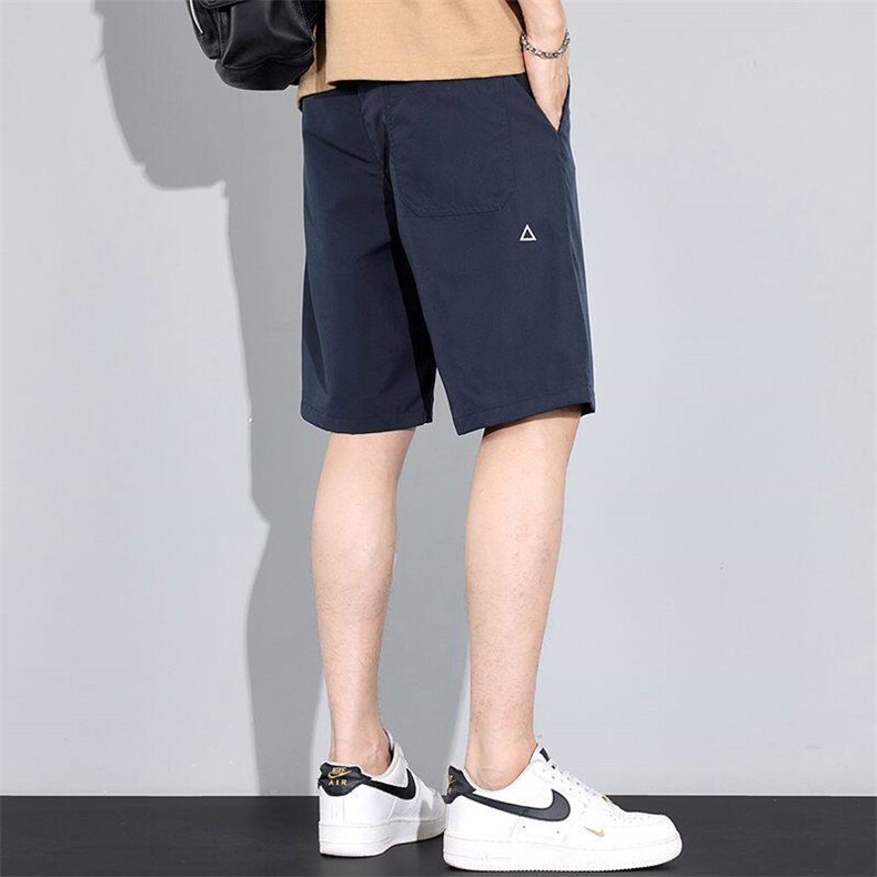 夏季男士休闲短裤时尚男士中裤登山户外休闲裤时尚潮流大码DK632,男装牛仔裤,星座224-1