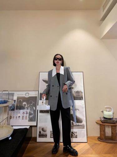 AUDREY WANG AUDREYWANG105123