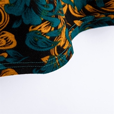 水衣源659款针织提花气质旗袍长裙（面料弹性好，可作打底），女装汉服/婚纱/旗袍/礼服，水衣源