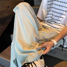 2024年夏季新款休闲裤男B4545P40，男装休闲裤，星座1116-2