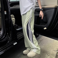 绿色