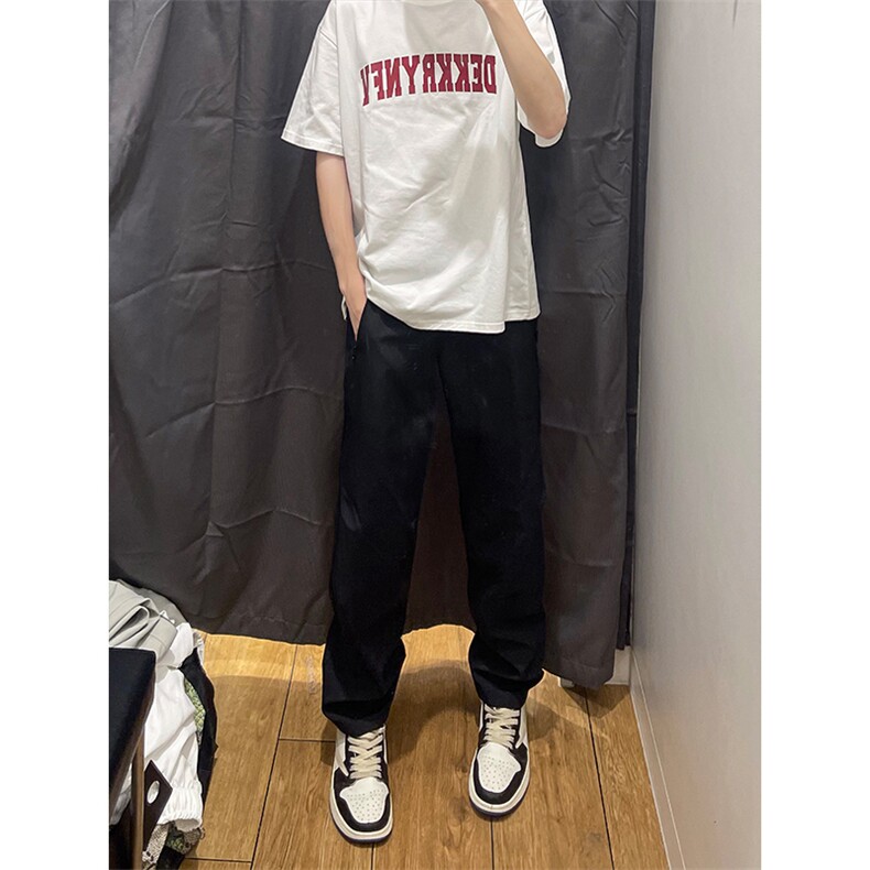 02春夏季情侣款百搭显瘦软壳裤速干冲锋裤XZ211-1-K2430-P55,男装休闲裤,星座211-1