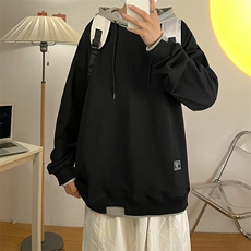 黑色
