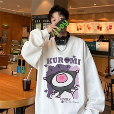 白色