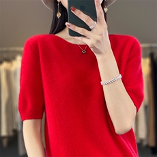 中国红