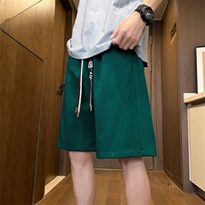 绿色
