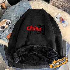 黑色加绒款