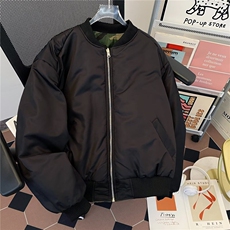 美式破坏工装战术双面穿加厚连帽迷彩座山雕夹克外套M9023P100，男装夹克，星座1116-2