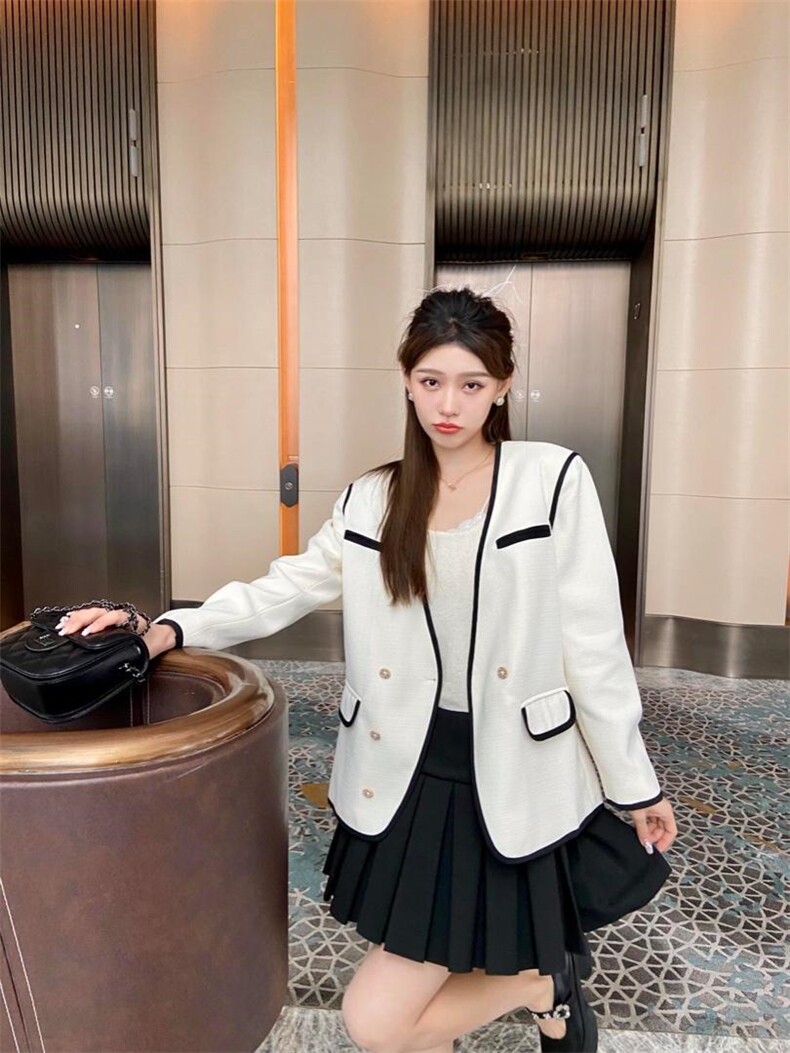 2023香丽迪春装外套,女装其它,香丽迪1