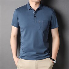 2023年夏新款高端时尚男士T恤P58，女装T恤，电商D223-1