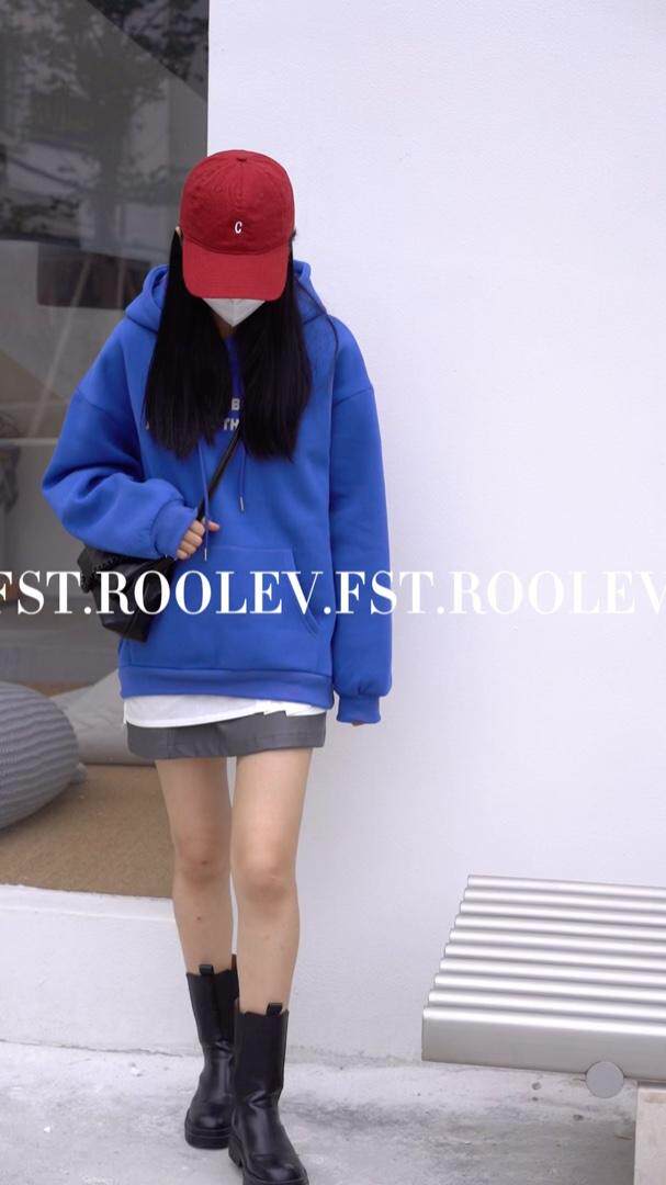 卫衣，女装卫衣/绒衫，FST