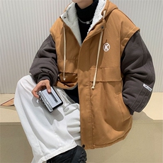 棕色