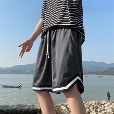 灰色