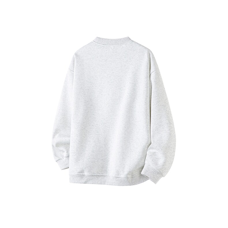 WY5530-P50特控88加绒P55特大码刺绣高品质华棉重磅卫衣,男装卫衣,电商D232