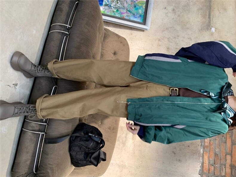 休闲外套，其它，怪怪树