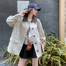 绿卡其