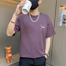 紫色