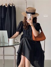 2022香丽迪新款连衣裙，女装连衣裙，香丽迪1