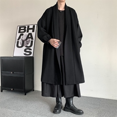 黑色加绒