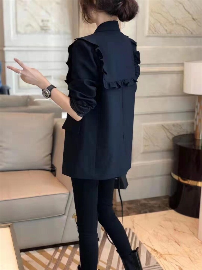 外套，其它，Mokou陌扣