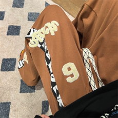 咖色
