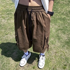 绿色