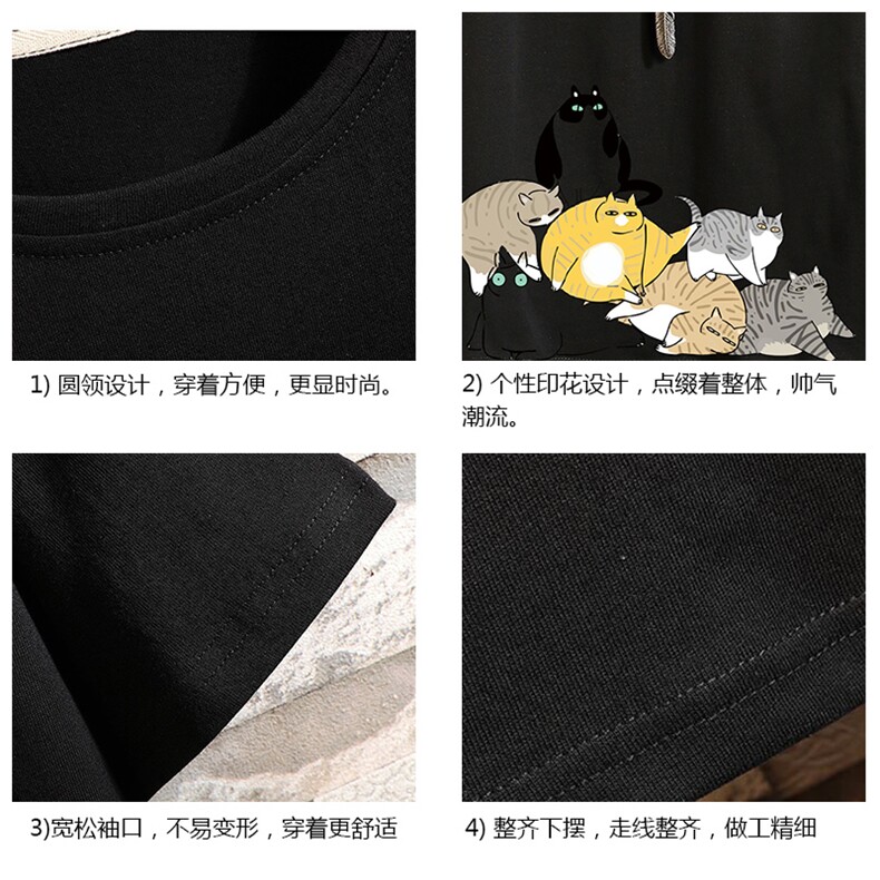 DX17155-P20纯短袖t恤男大码半袖打底衫宽松体恤衫砖墙挂拍,男装T恤,电商A040A