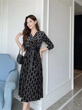 连衣裙，女装连衣裙，名迅