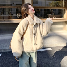 杏色