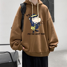 棕色