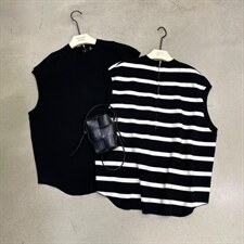 韩版马甲，女装马甲，mo cha dan