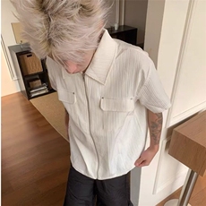 白色