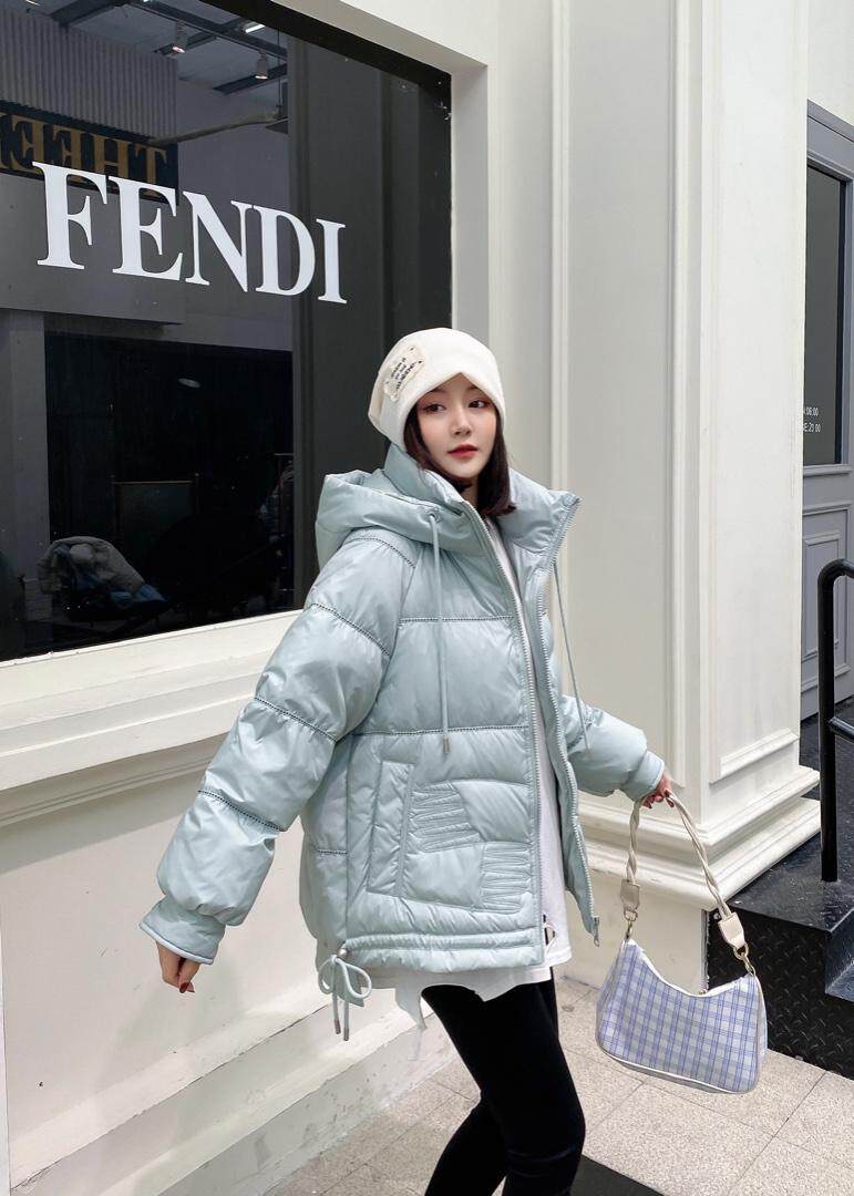 90羽绒服，女装羽绒服，潮衣坊