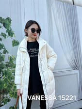 定制款羽绒服，质量超好，女装羽绒服，VANESSA