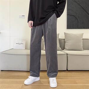 男春季休闲裤D013P39，男装休闲裤，星座1116-2