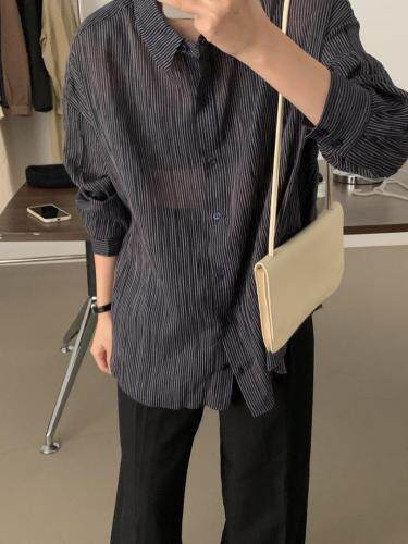 格子衬衣，其它，Fueeh