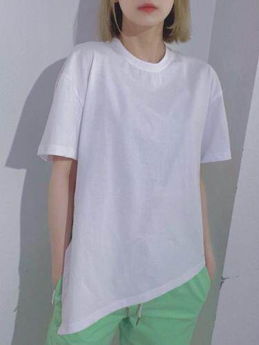 设计款T，女装，G7V7