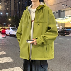 芥末绿