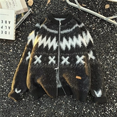 黑色