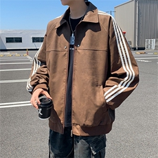 棕色
