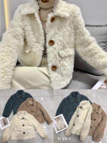 颗粒。派克。衬衫。褲子，女装衬衫，我行我秀