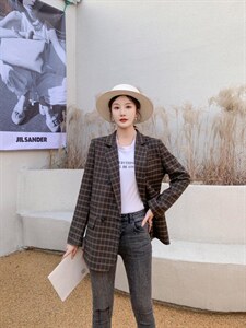 西装外套,女装西装,红嘴鸥