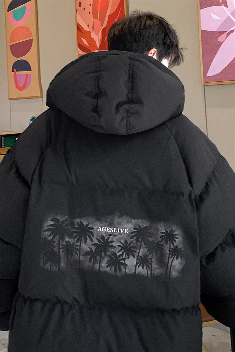！面包服男棉衣男棉服男大码棉袄男加厚外套男潮MBF541-P90,男装棉衣,电商B371