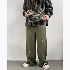 绿色