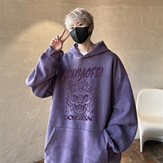 紫色
